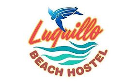 Luquillo Beach Hostel